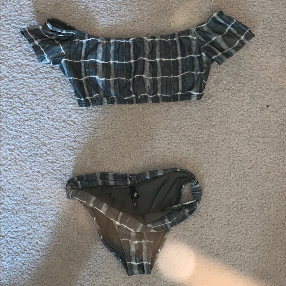 Two Piece Bikini! - image 1